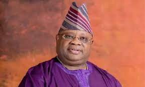 Pollution: Adeleke begins cleaning of Osun river