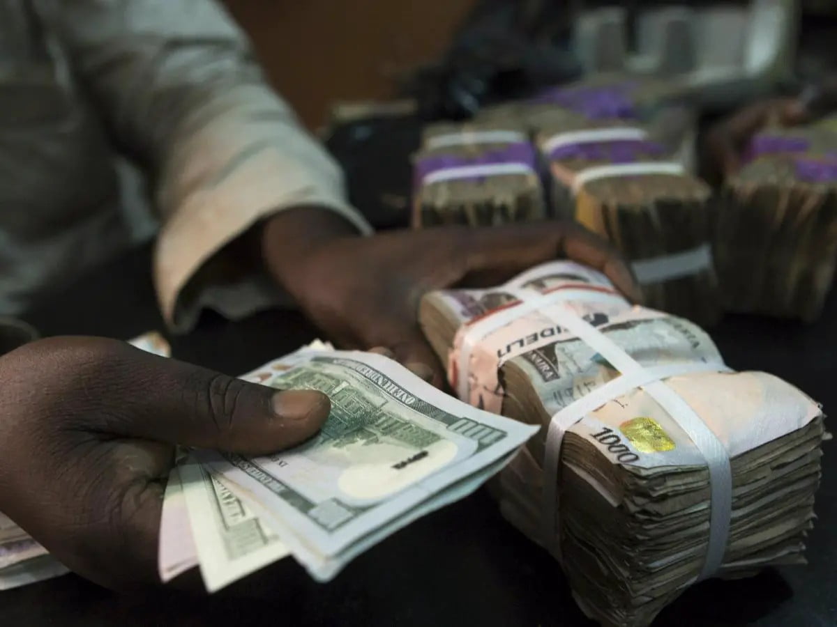 CBN denies devaluing Naira to N630-$1