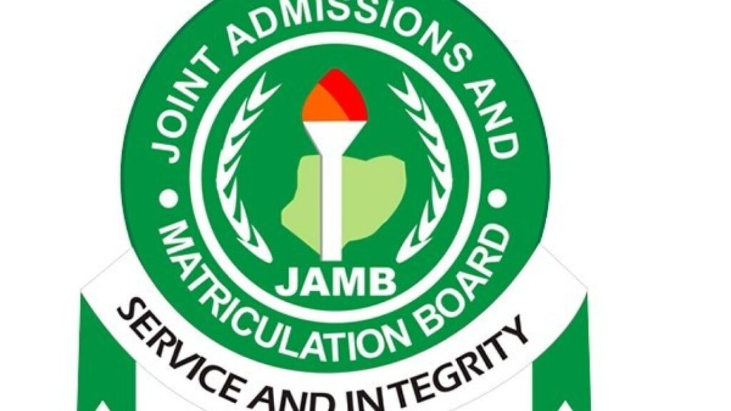 Direct entry registration closes May 30 – JAMB