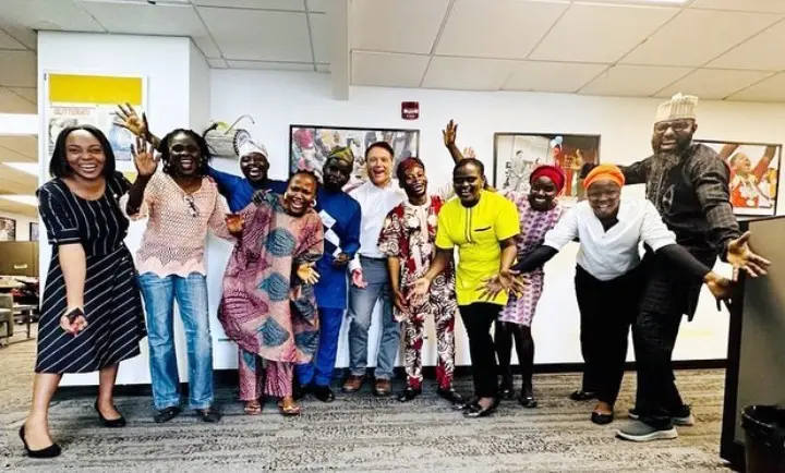 Eight Nigerian teachers set to travel to US to teach Yoruba in varsities, colleges