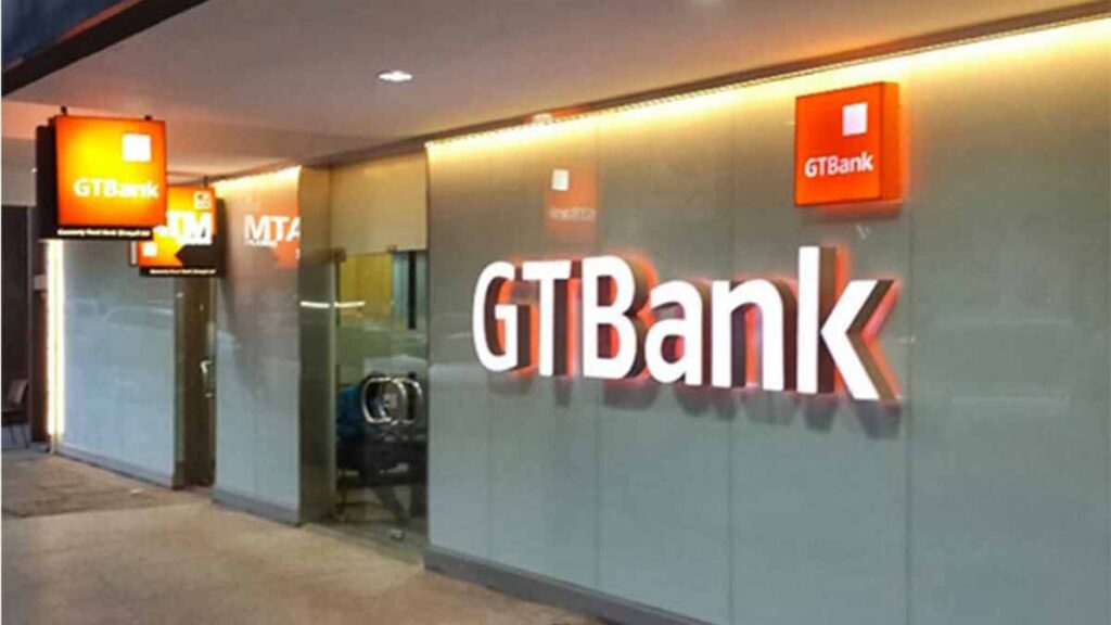 GTBank wins best bank in Nigeria at Euromoney Awards