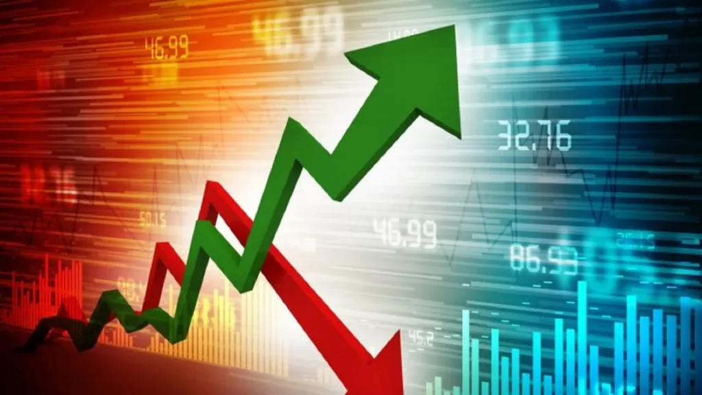 Nigeria's Inflation Rises to 22.79% in June, Food Prices Remain a Concern