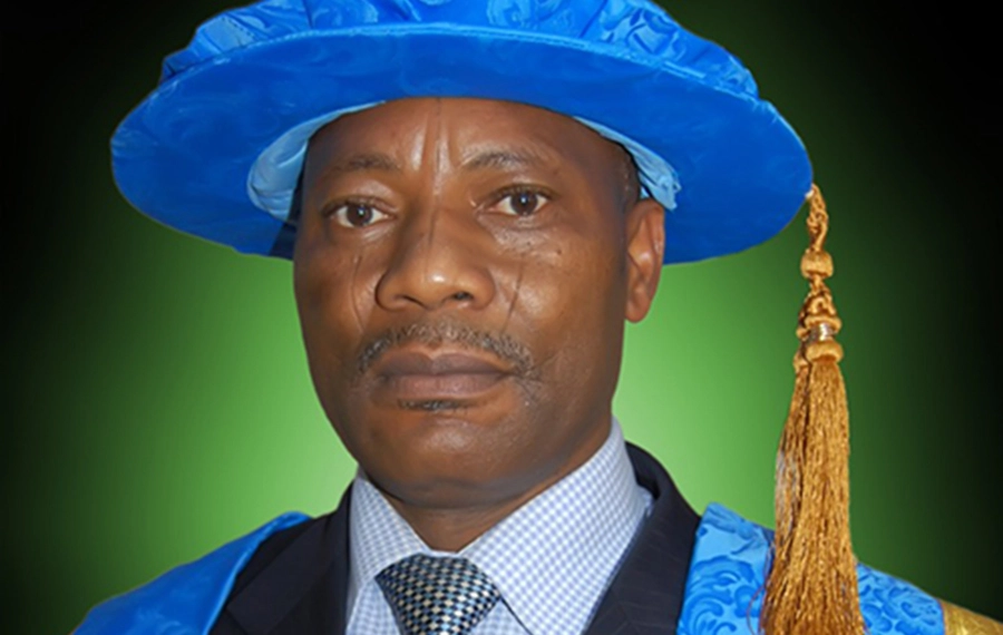 Innovative research will address funding challenge in universities – UNIJOS VC