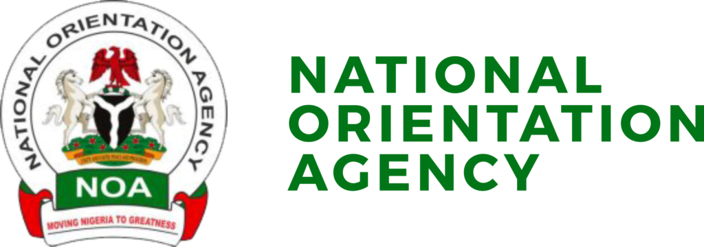 National Orientation Agency NOA