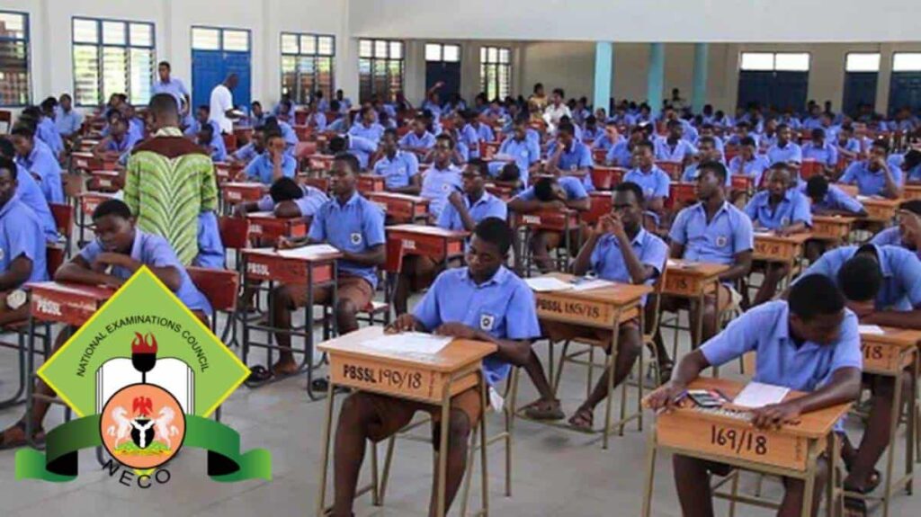 NECO releases 2024 SSCE results