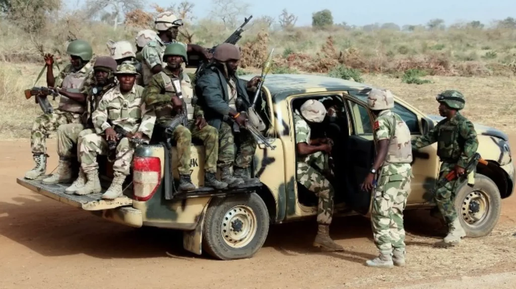 Troops intercept truck load of ammunition enroute Anambra – Army