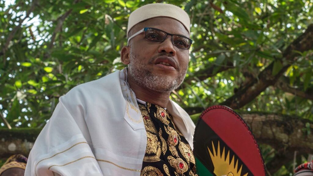 Sit-at-home over in S’East - IPOB