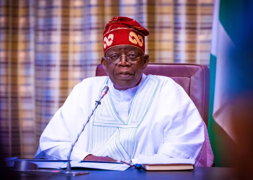 Tinubu acknowledges Nigerians' pain from subsidy removal