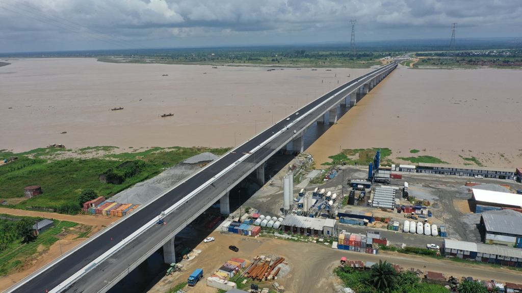 Second Niger Bridge