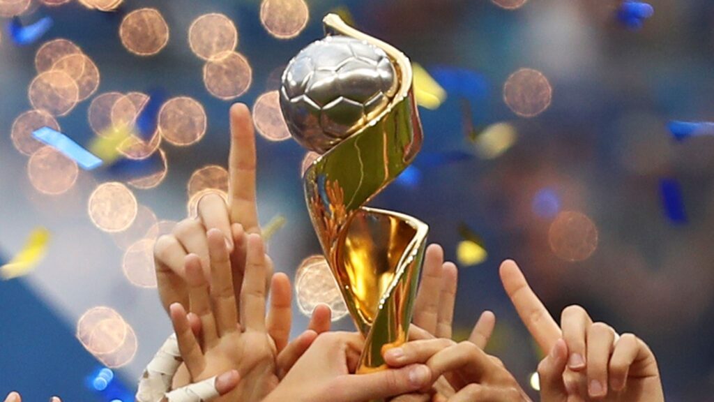 Over 1.5 million tickets sold at 2023 FIFA Women’s World Cup