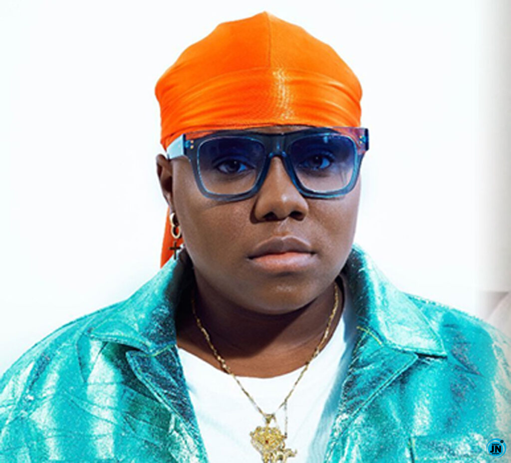 Teni becomes Spotify’s EQUAL Africa artiste for August