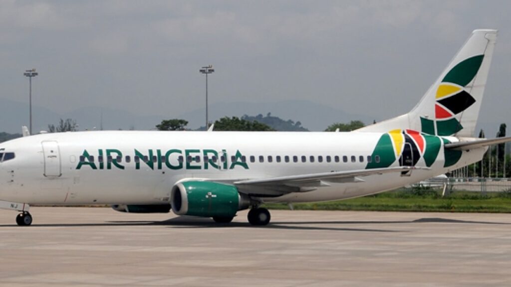 Nigeria Air to launch operations in October, says Ethiopian Airlines CEO