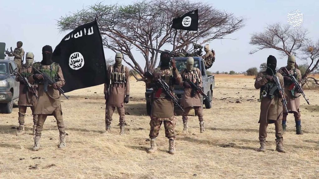 Boko Haram kills five, abducts seven women in Borno