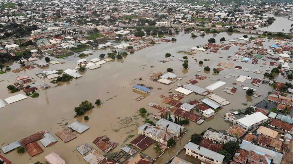 Floods caused $7bn economic damage in 2022 – FG