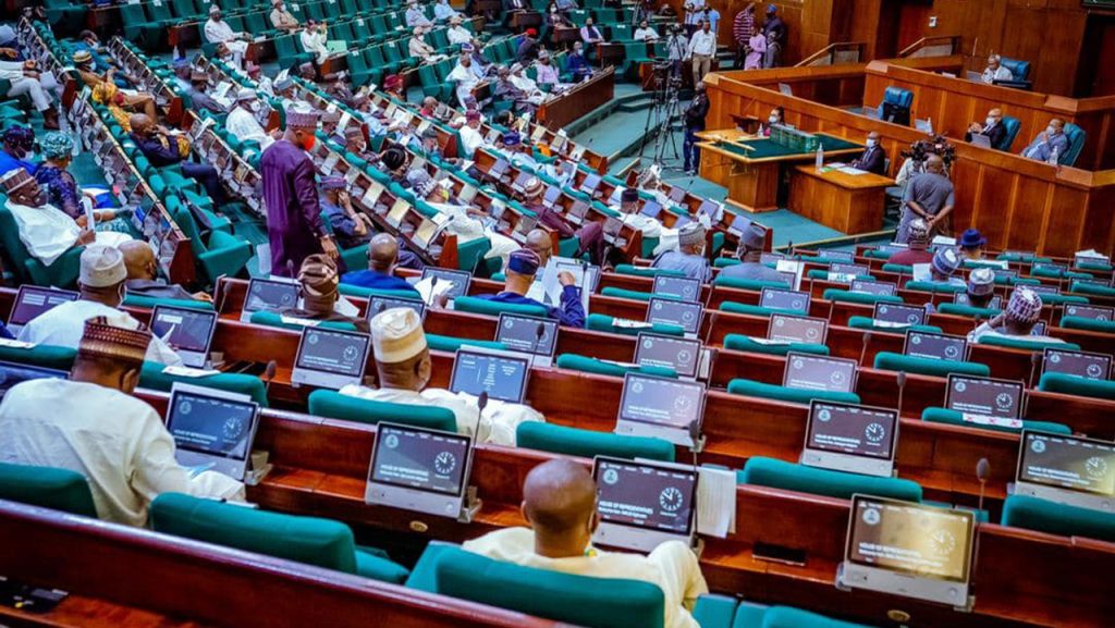 Reps move to address multiple taxation