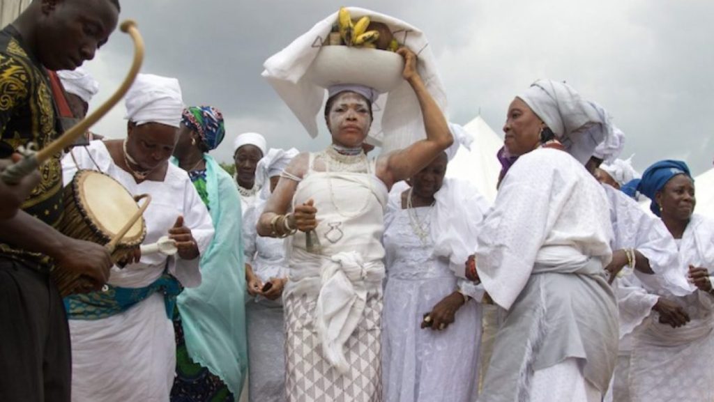 Isese Day: Osun govt declares Monday public holiday