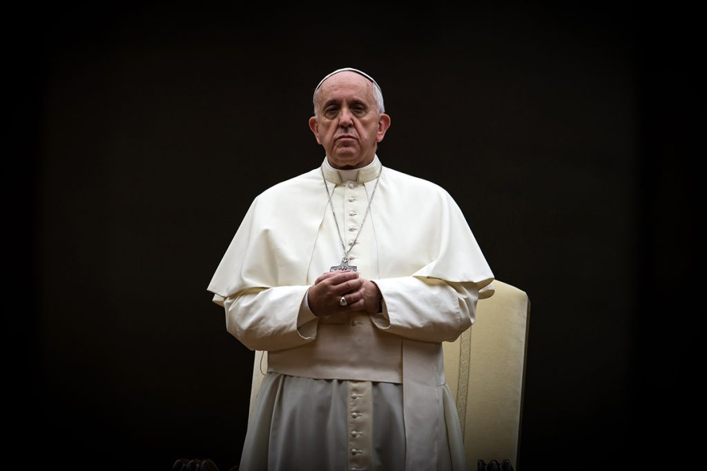 Pope Francis