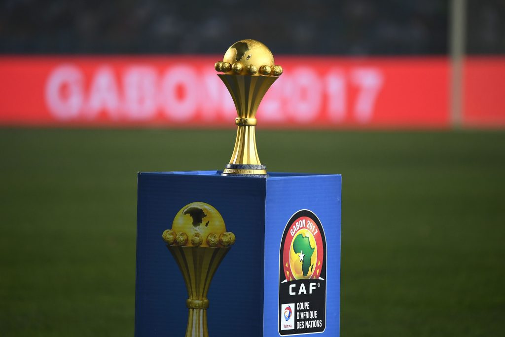 Morocco, Algeria set to 2025, 2027 AFCON tournaments