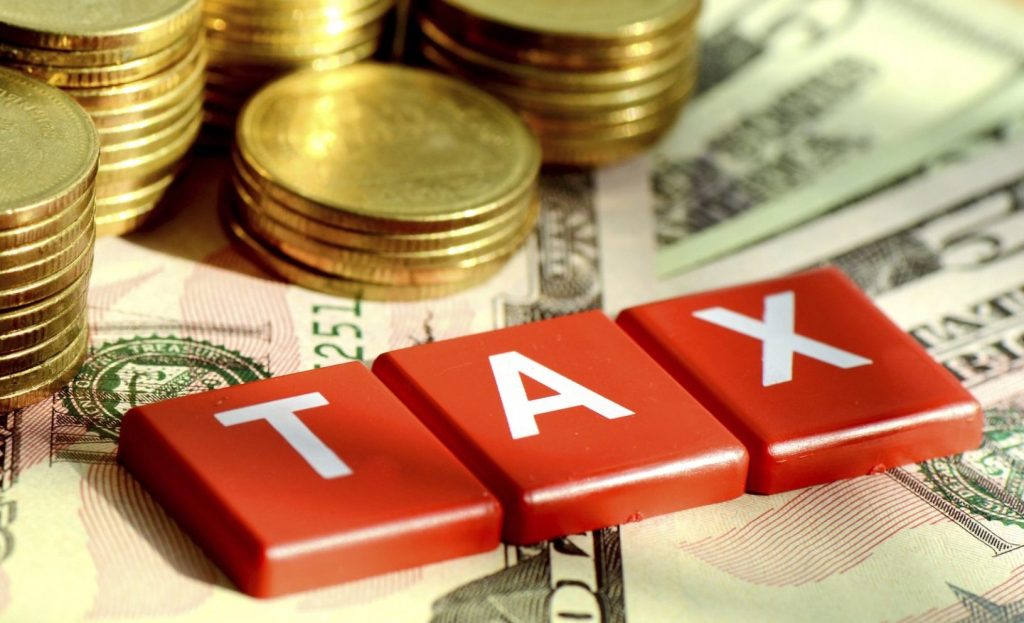 FG targets wealthy Nigerians in new tax drive