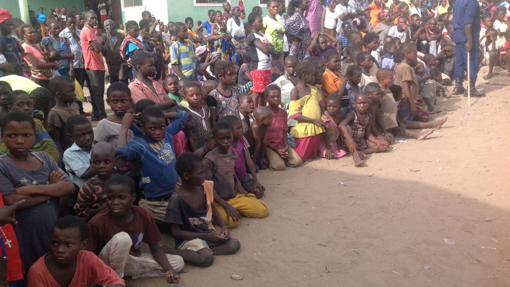 Out-of-school: Nigeria needs 20,000 more schools, 907,769 classrooms—UBEC