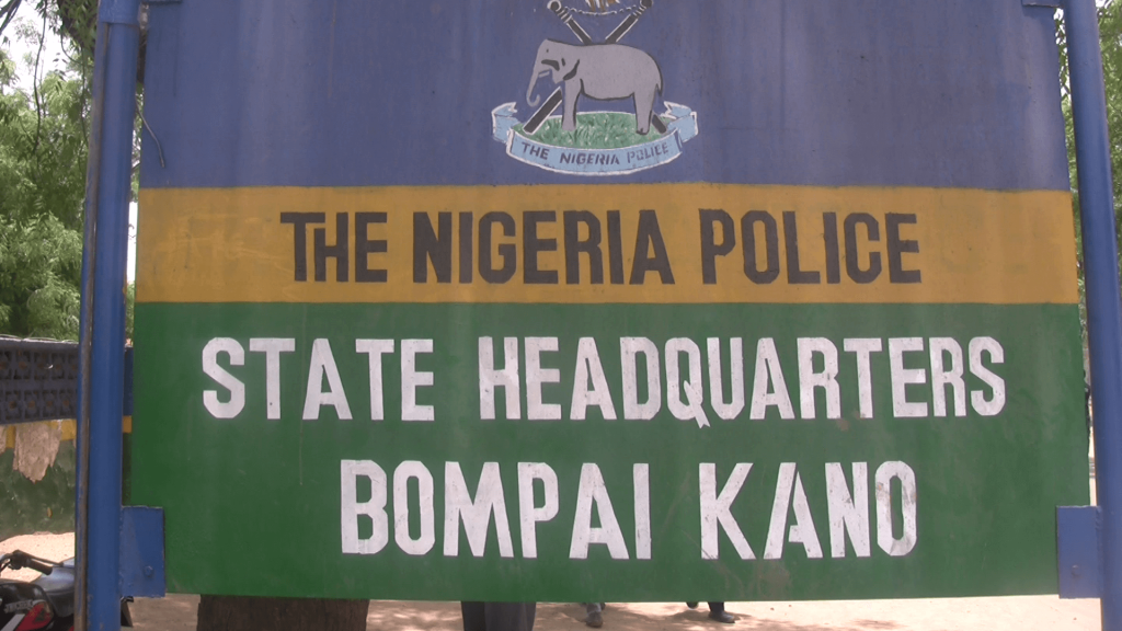 Police declare 24-hour curfew in Kano over tribunal's judgement