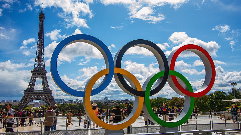 Paris 2024: Three Nigerian boxers book Olympics tickets