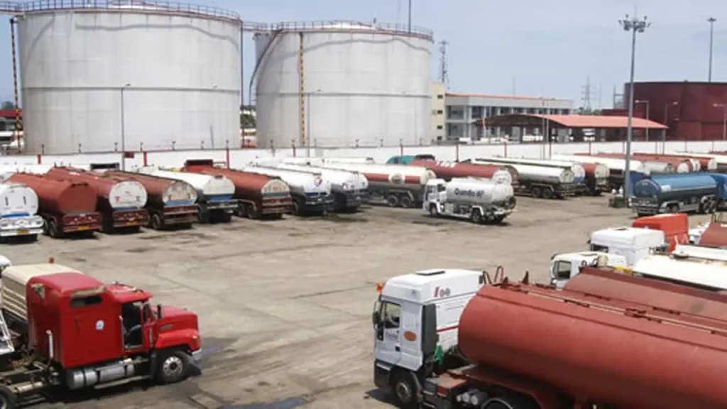 Oil marketers get foreign investors’ backing for 30,000 gas stations