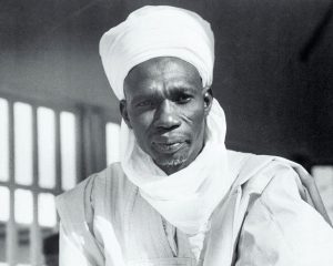 Sir Abubakar Tafawa Balewa