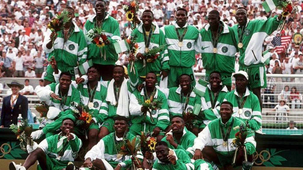 Nigeria's sporting triumphs: A journey from independence