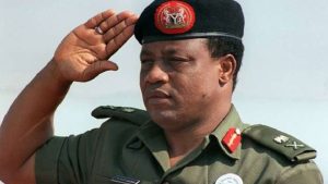 Gen. Ibrahim Babangida