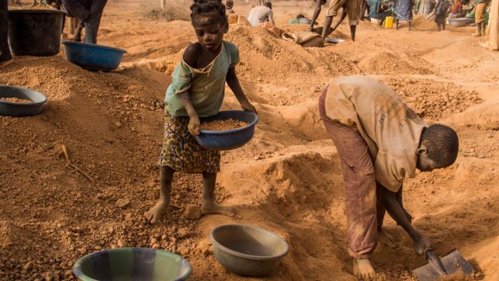 Borno Govt bans mining activities