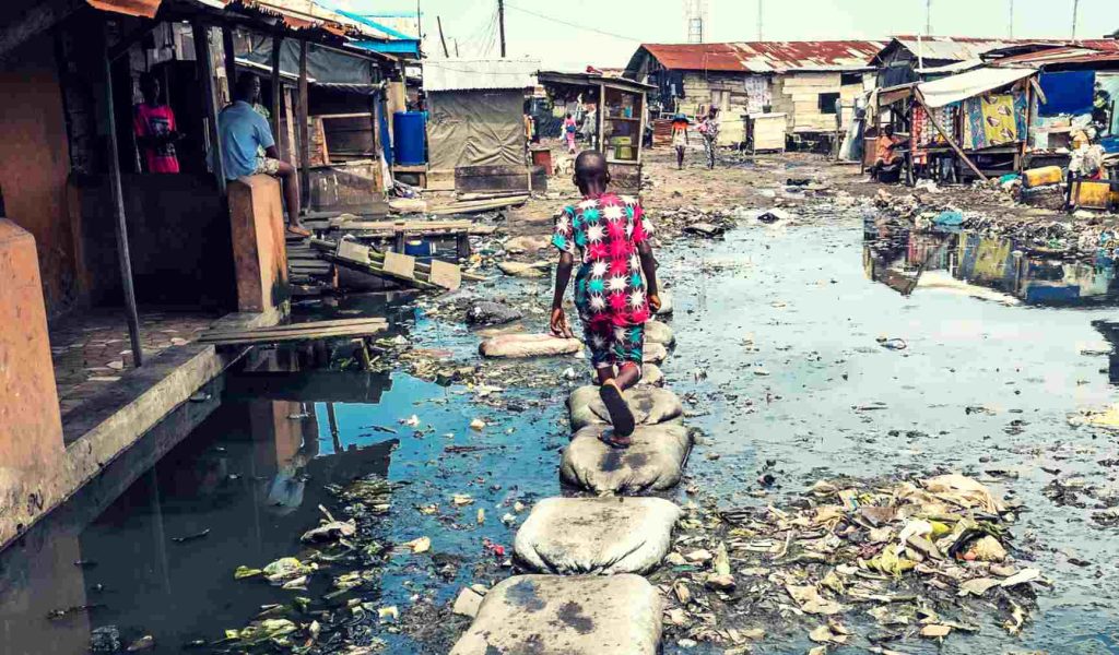 FG seeks private sector support on poverty alleviation