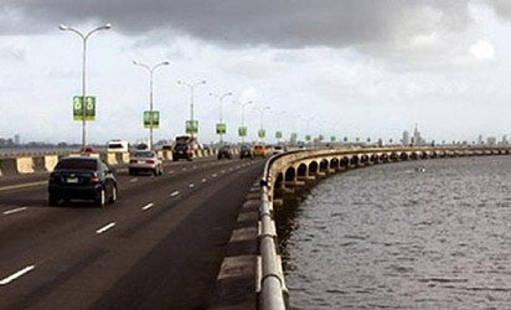 FG to import €1.2million equipment for Eko Bridge rehabilitation