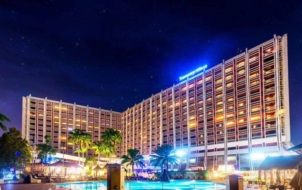 Transcorp Hotels grows profit by 62% to N5.5bn