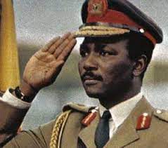 General Yakubu Gowon