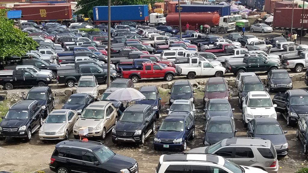 Vehicle scarcity looms as dealers lament import challenges