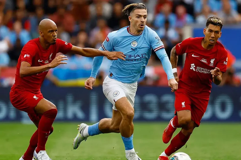 Man City vs Liverpool, Atalanta vs Napoli, three other big matches to watch this weekend