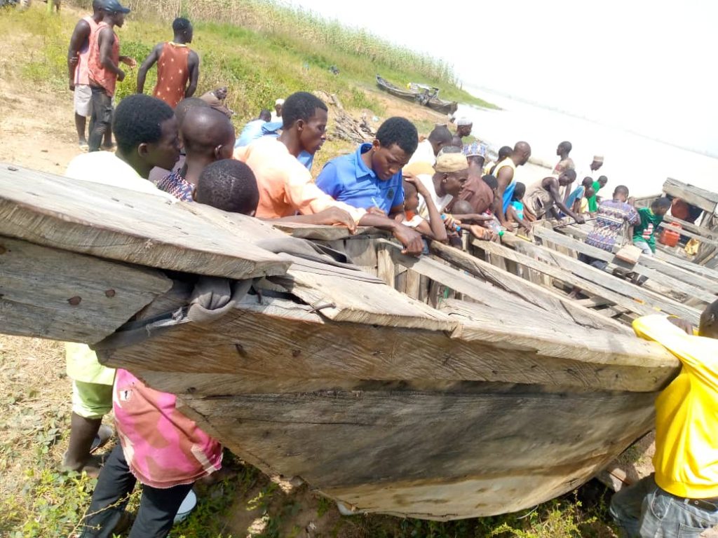 9 bodies recovered from Niger boat mishap – NSEMA