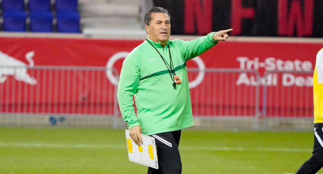 World Cup Qualifiers: Football stakeholders call for Peseiro’s sack over Super Eagles’ poor performance