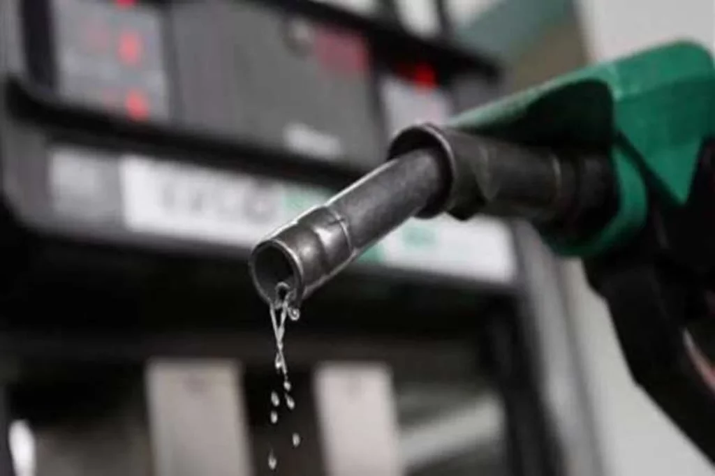 Petrol price rose to N630.63 in October – NBS