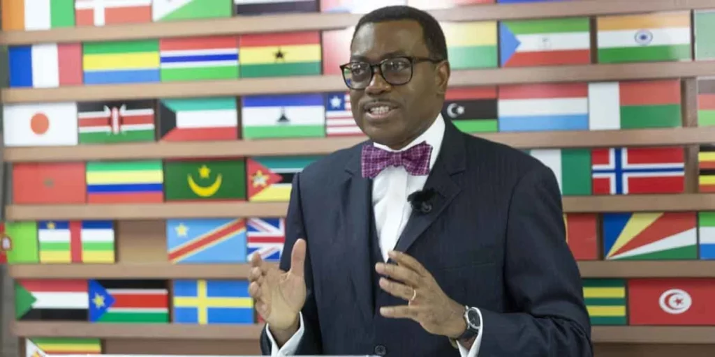 Nigeria losing best brains to “Japa syndrome” - AfDB president