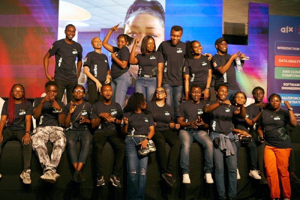 ALX Nigeria graduates over 1,000 tech innovators