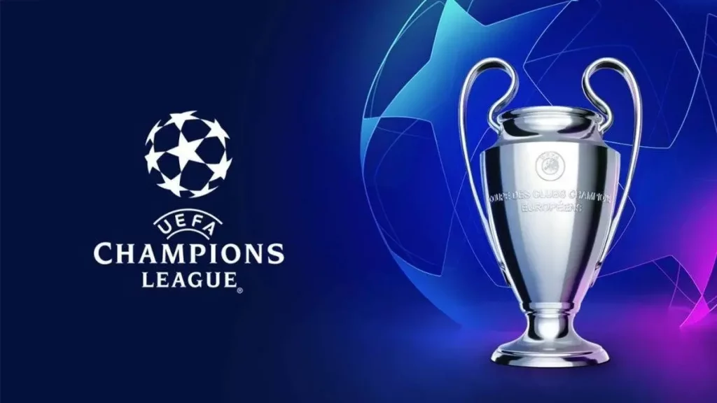 List of teams qualified for UEFA Champions League round of 16