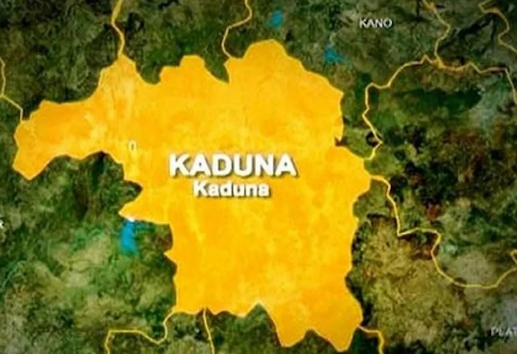 Kaduna State