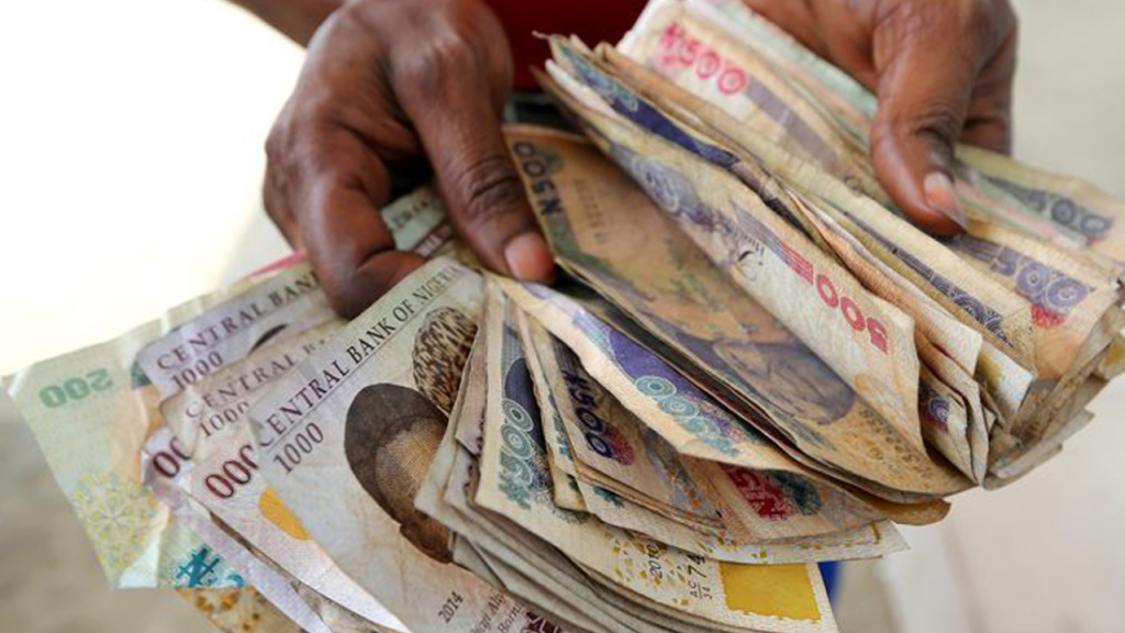 CBN insists there’s sufficient stock of naira notes as complaints about scarcity persist