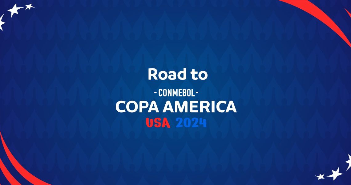 CONMEBOL reveals 14 host U.S. cities for 2024 Copa America