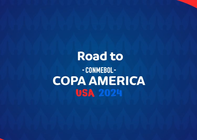 Venues revealed for 2024 Copa America