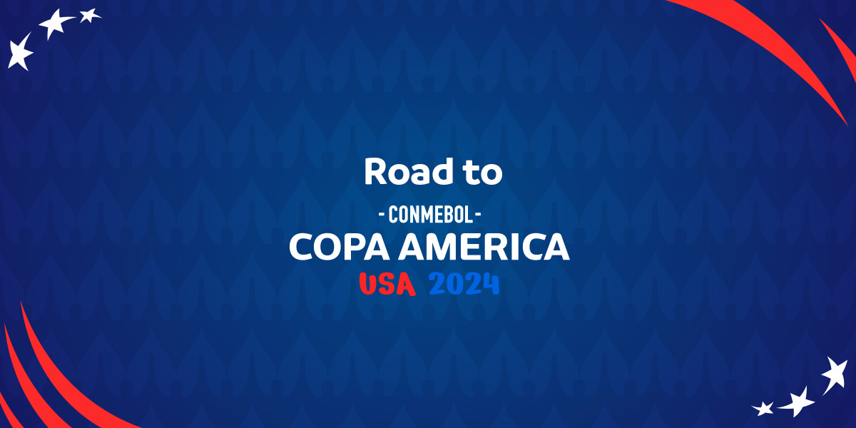 Venues revealed for 2024 Copa America