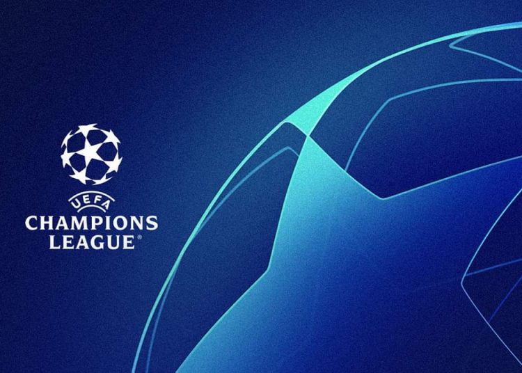 Champions League last 16 matches guide