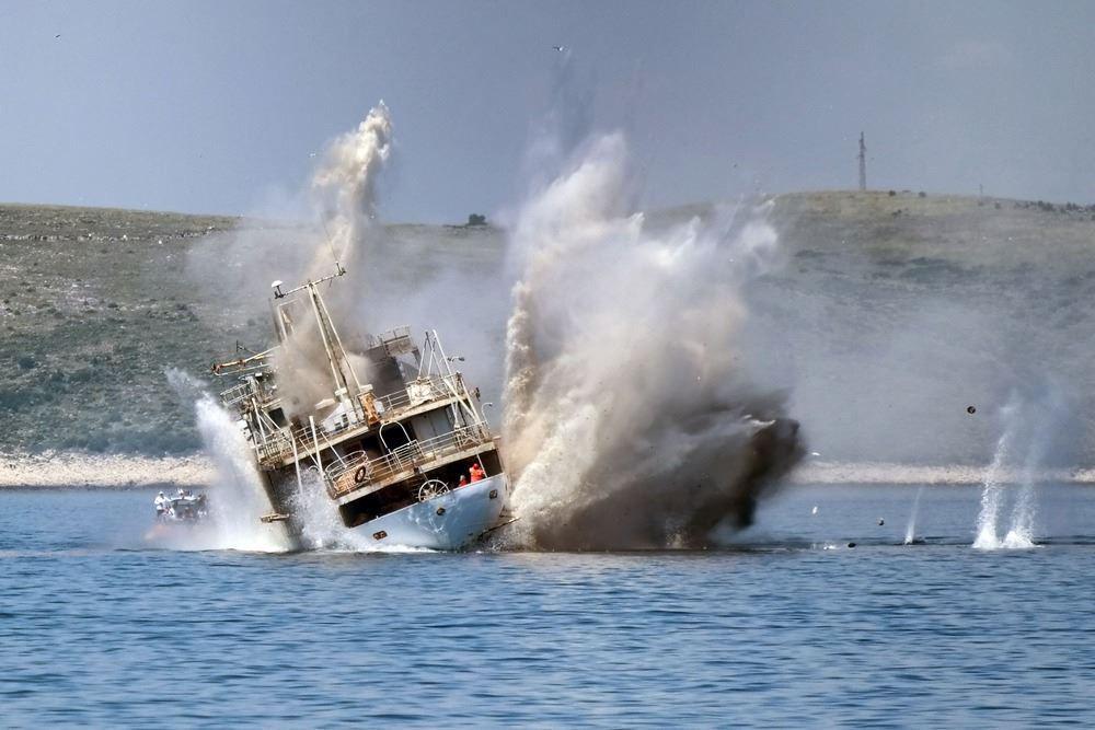 ‘Seven states record 200 boat accident deaths in 2023’